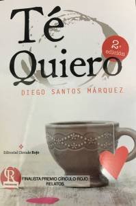 TE QUIERO diego santos marquez