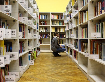 TEMPLOS DE LECTURAS. (Diego Santos Márquez)